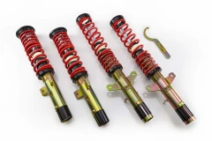 MTS Street Coilover Kit Ford Mondeo III Sedan [10/00 - 09/07]