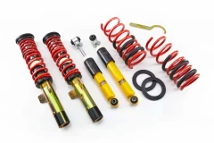 MTS Street Coilover Kit Ford Mondeo III Kombi [10/00 - 03/07]