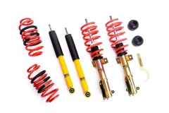 MTS Street Coilover Kit Ford USA Mustang Coupe V [12/04 - 01/14]