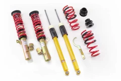 MTS Street Coilover Kit Ford C-Max I [02/07 - 09/10]