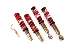 MTS Street Coilover Kit Honda Civic V Coupe [08/93 - 03/96]