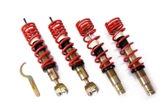 MTS Comfort Coilover Kit Honda Civic V Hatchback [10/91 - 11/95]