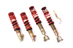 MTS Street Coilover Kit Honda Civic IV Hatchback [09/87 - 10/93]