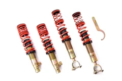 MTS Comfort Coilover Kit Honda Civic IV Hatchback [09/87 - 10/93]