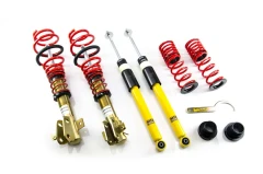 MTS Street Coilover Kit Honda Civic VIII Hatchback [09/05 - 02/12]