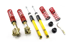 MTS Street Coilover Kit Honda Civic VIII Hatchback [09/05 - 02/12]