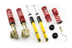 MTS Street Coilover Kit Honda Civic VIII Hatchback [03/07 - 08/10]