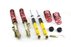 MTS Street Coilover Kit Hyundai i20 (GB) [11/14 -]