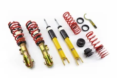 MTS Street Coilover Kit Hyundai i30 (GDH) [06/11 -]