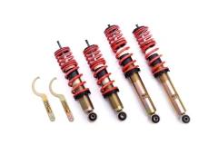 MTS Street Coilover Kit Mazda MX-5 I (NA) [09/89 - 04/98]