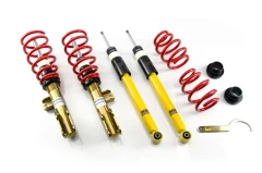 MTS Street Coilover Kit Mercedes A-Klasa (W176) [06/12 - 05/18]