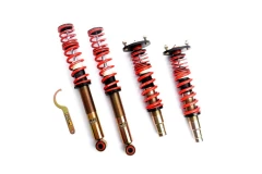 MTS Street Coilover Kit Mitsubishi Eclipse II [04/94 - 04/99]