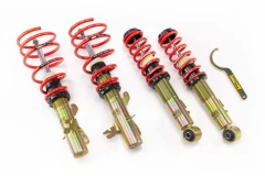 MTS Street Coilover Kit Mini Mini (R50) [01/01 - 09/06]