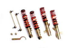 MTS Street Coilover Kit Mini Mini Clubman (R55) [12/14 - 06/14]