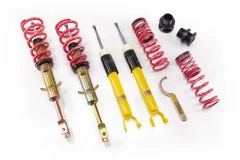 MTS Street Coilover Kit Infiniti G Coupe [09/02 - 12/07]