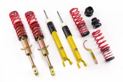 MTS Sport Coilover Kit Infiniti G Coupe [09/02 - 12/07]