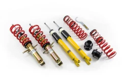 MTS Street Coilover Kit Nissan 370 Z Roadster (Z34) [01/09 -]