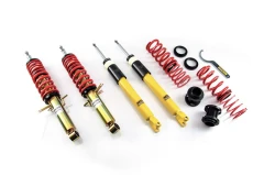 MTS Sport Coilover Kit Nissan 370 Z Roadster (Z34) [01/09 -]