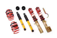 MTS Street Coilover Kit Opel Astra G Cabriolet [03/00 - 10/05]