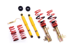 MTS Sport Coilover Kit Opel Astra H Sedan [02/07 - 05/14]