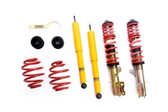 MTS Street Coilover Kit Opel Tigra Twintop [06/04 - 12/10]