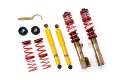 MTS Street Coilover Kit Opel Zafira A [04/99 - 06/05]