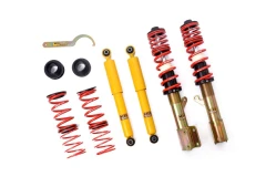 MTS Comfort Coilover Kit Opel Zafira A [04/99 - 06/05]