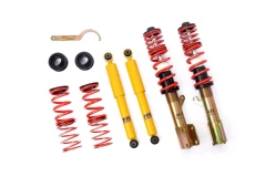 MTS Sport Coilover Kit Opel Zafira A [04/99 - 06/05]