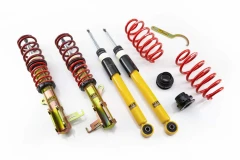 MTS Street Coilover Kit Chevrolet / Daewoo Cruze Sedan [05/09 -]