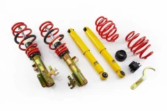 MTS Street Coilover Kit Opel Signum [05/03 - 12/08]