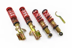 MTS Street Coilover Kit Toyota Celica VII Coupe (T23) [08/99 - 03/06]