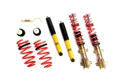 MTS Street Coilover Kit Volvo 850 Sedan [06/91 - 10/97]