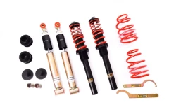 MTS Street Coilover Kit VW Passat B1 Hatchback [05/73 - 07/81]