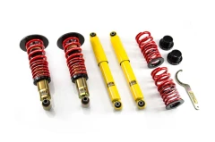 MTS Street Coilover Kit VW Transporter T3 [05/79 - 12/92]