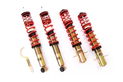 MTS Street Coilover Kit VW Golf I [04/74 - 12/85]