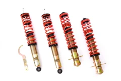 MTS Comfort Coilover Kit VW Golf I [04/74 - 12/85]