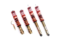 MTS Street Coilover Kit Seat Toledo I (1L) [05/91 - 03/99]