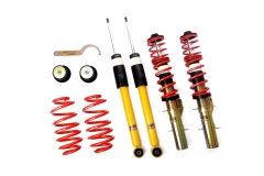 MTS Comfort Coilover Kit Audi TT 8N Coupe [10/98 - 06/06]