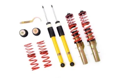 MTS Sport Coilover Kit Audi TT 8N Roadster [10/99 - 06/06]