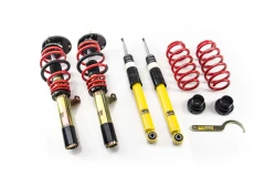 MTS Street Coilover Kit VW Tiguan I [09/07 - 07/18]