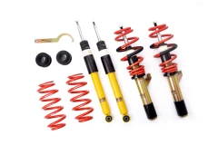 MTS Sport Coilover Kit VW Tiguan I [09/07 - 07/18]