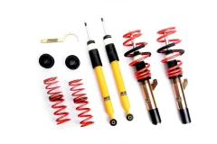 MTS Sport Coilover Kit VW Beetle Cabriolet [12/11 - 07/19]