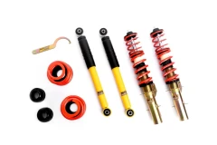 MTS Street Coilover Kit VW Golf IV [03/99 - 09/06]