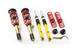 MTS Street Coilover Kit VW T-Roc [07/17 -]