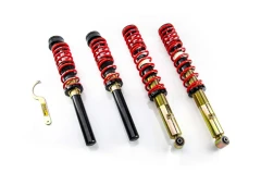 MTS Street Coilover Kit Audi Coupe B2 [07/80 - 10/88]