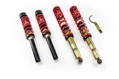 MTS Sport Coilover Kit Audi Coupe B2 [07/80 - 10/88]