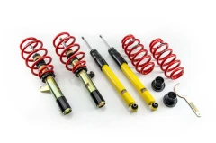 MTS Street Coilover Kit VW Tiguan II [01/16 -]