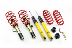 MTS Street Coilover Kit VW Tiguan II [01/16 -]