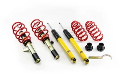 MTS Street Coilover Kit VW Tiguan II [01/16 -]