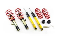 MTS Street Coilover Kit VW Tiguan II [01/16 -]